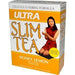 Hobe Labs, Ultra Slim Tea, Honey Lemon, Caffeine Free, 24 Herbal Tea Bags, 1.69 oz (48 g) - HealthCentralUSA