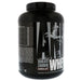 Universal Nutrition, Animal Whey Isolate Loaded, Chocolate, 5 lb (2.3 kg) - HealthCentralUSA