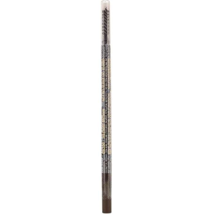 L.A. Girl, Shady Slim Brow Pencil, Medium Brown, 0.003 oz (0.08 g) - HealthCentralUSA