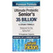 Natural Factors, Ultimate Probiotic, Senior's, 35 Billion CFU, 30 Vegetarian Capsules - HealthCentralUSA