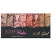 L.A. Girl, Blushed Babe Blush Palette, 0.14 oz (4 g) Each - HealthCentralUSA