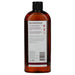 Bulldog Skincare For Men, Body Wash, Vetiver & Black Pepper, 16.9 fl oz (500 ml) - HealthCentralUSA