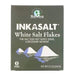 Himalania, Inkasalt, White Salt Flakes, 8.5 oz (241 g) - HealthCentralUSA