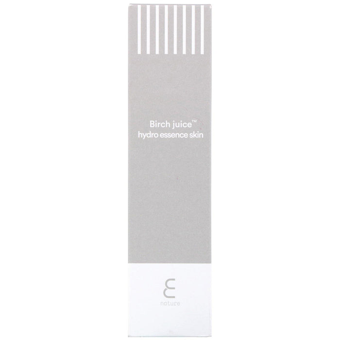 E-Nature, Birch Juice Hydro Essence Skin, 5 fl oz (150 ml) - HealthCentralUSA