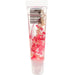 Blossom, Moisturizing Lip Gloss Tube, Strawberry, 0.30 fl oz (9 ml) - HealthCentralUSA