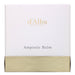 d'Alba, White Truffle, Anti-Wrinkle Cream, Ampoule Balm, 1.76 oz (50 g) - HealthCentralUSA