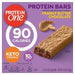 Protein One, Protein Bars, Peanut Butter Chocolate, 5 Bars, 0.96 oz (27 g) Each - HealthCentralUSA