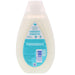 Johnson's Baby, Kids, Ultra-Hydrating, Shampoo, 13.6 fl oz (400 ml) - HealthCentralUSA