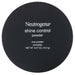 Neutrogena, Shine Control Powder, 0.37 oz (10.4 g) - HealthCentralUSA