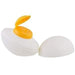 Holika Holika, Smooth Egg Skin Peeling Gel, 140 ml - HealthCentralUSA