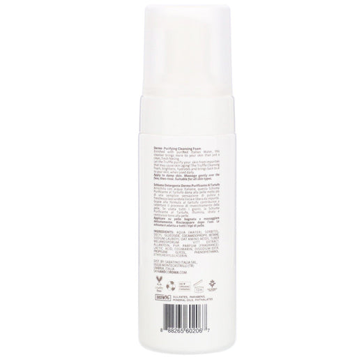 Skin&Co Roma, Truffle Therapy, Cleansing Foam, 5.4 fl oz (160 ml) - HealthCentralUSA