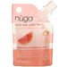 Nugg, Face and Sleep Mask, Watermelon & Hyaluronic Acid, 1.1 fl oz (35 ml) - HealthCentralUSA