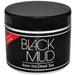 Sea Minerals, Black Mud, All Natural Beauty Facial Mask, 3 oz - HealthCentralUSA