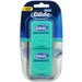 Oral-B, Glide, Pro-Health, Comfort Plus Floss, Mint, 2 Pack, 43.7 yd (40 m) Each - HealthCentralUSA