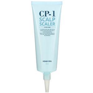 CP-1, Scalp Scaler, Head Spa, 250 ml - HealthCentralUSA