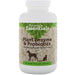 Animal Essentials, Plant Enzyme & Probiotics, For Dogs + Cats, 10.6 oz (300 g) - HealthCentralUSA