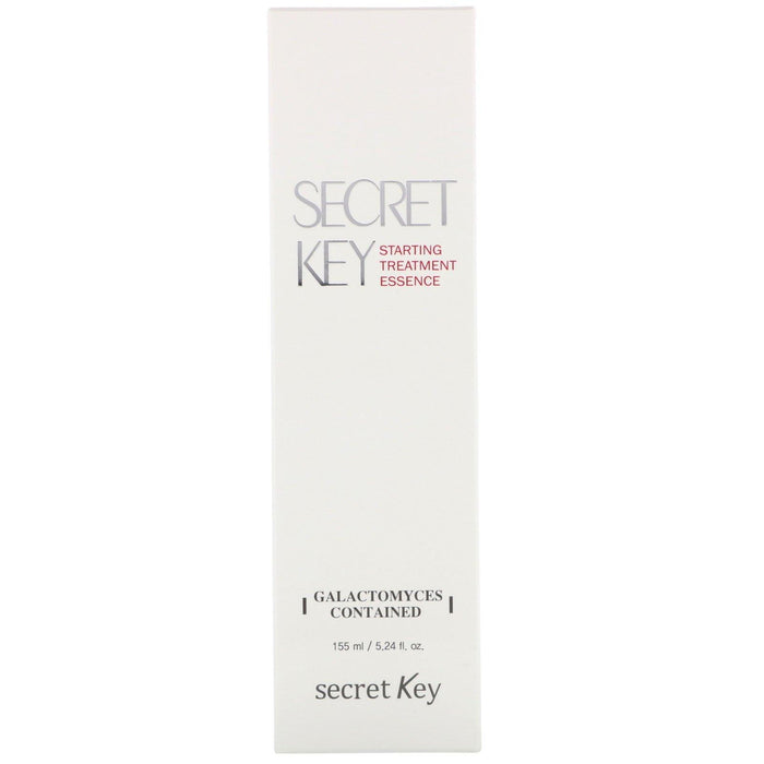 Secret Key, Starting Treatment Essence, 5.24 fl oz (155 ml) - HealthCentralUSA