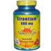 Nature's Life, Strontium, 680 mg, 60 Tablets - HealthCentralUSA
