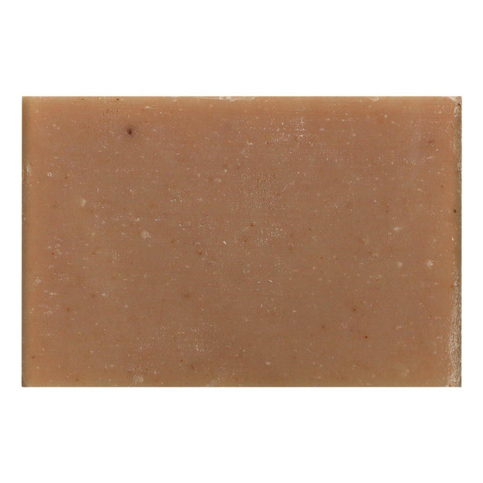 Heritage Store, Rosewater & Glycerin, Handmade Soap, 3.5 oz (100 g) - HealthCentralUSA