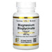 California Gold Nutrition, Magnesium Bisglycinate, 60 Veggie Capsules - HealthCentralUSA