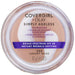 Covergirl, Olay Simply Ageless Foundation, 250 Creamy Beige, .4 oz (12 g) - HealthCentralUSA