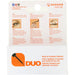 DUO, Brush On Striplash Adhesive, Dark Tone, 0.18 oz (5 g) - HealthCentralUSA
