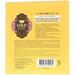 Koelf, Gold Royal Jelly Hydro Gel Beauty Mask Pack, 5 Sheets, 30 g Each - HealthCentralUSA