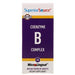 Superior Source, CoEnzyme B Complex, 60 Instant Dissolve Tablets - HealthCentralUSA