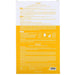 Biorace, Vita Solution Tone-Up Mask, Brightening Care, 5 Sheets, 34 ml Each - HealthCentralUSA