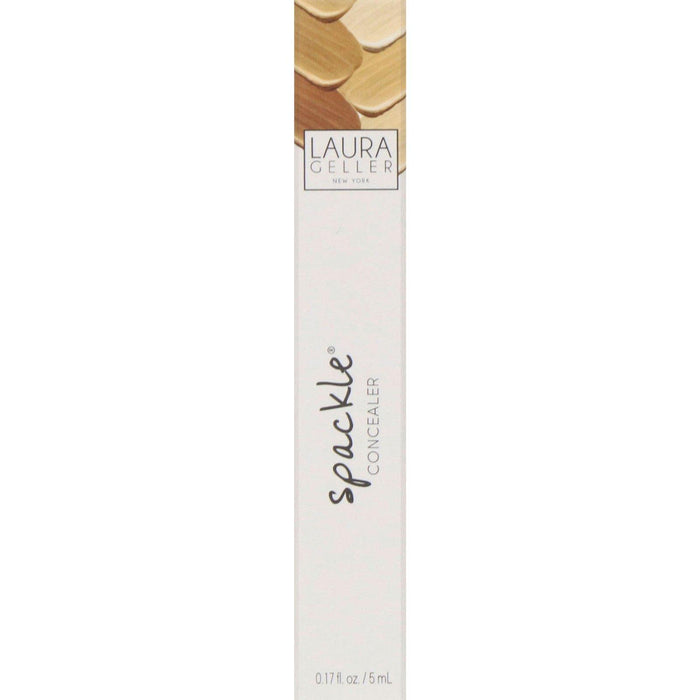 Laura Geller, Spackle Concealer, Tan, 0.17 fl oz (5 ml) - HealthCentralUSA