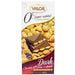 Valor, 0% Sugar Added, Dark Chocolate, 52% Cocoa with Almonds, 5.3 oz (150 g) - HealthCentralUSA