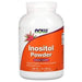 Now Foods, Inositol Powder, 1 lb (454 g) - HealthCentralUSA