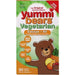 Hero Nutritional Products, Yummi Bears Vegetarian, Calcium + D3, 90 Gummy Bears - HealthCentralUSA