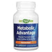 Enzymatic Therapy, Metabolic Advantage, Metabolism, 100 Capsules - HealthCentralUSA
