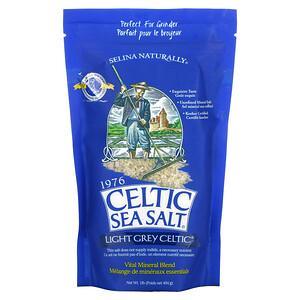 best celtic salt, selina celtic sea salt, fine ground celtic sea salt