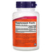 Now Foods, Choline & Inositol, 100 Veg Capsules - HealthCentralUSA