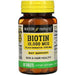 Mason Natural, Biotin Plus Keratin, 10,000 mcg, 60 Tablets - HealthCentralUSA