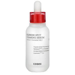 Cosrx, AC Collection, Blemish Spot Clearing Serum, 1.35 fl oz (40 ml) - HealthCentralUSA