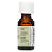Aura Cacia, 100% Pure Essential Oil, Ginger, .5 fl oz (15 ml) - HealthCentralUSA