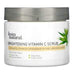 InstaNatural, Brightening Vitamin C Scrub, 2 oz (56 g) - HealthCentralUSA