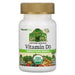 Nature's Plus, Source of Life, Garden, Vitamin D3, 60 Vegan Capsules - HealthCentralUSA