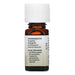 Aura Cacia, Pure Essential Oil, Organic Clove Bud, .25 fl oz (7.4 ml) - HealthCentralUSA