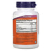 Now Foods, CoQ10 with Vitamin E & Lecithin, Maximum Strength, 600 mg, 60 Softgels - HealthCentralUSA