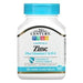 21st Century, Zinc Plus Vitamins C & B-6, Chewable, Cherry Flavor, 90 Tablets - HealthCentralUSA