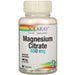 Solaray, Magnesium Citrate, 133 mg, 90 VegCaps - HealthCentralUSA