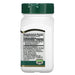 21st Century, Horse Chestnut Extract, Standardized, 60 Vegetarian Capsules - HealthCentralUSA