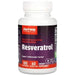 Jarrow Formulas, Resveratrol, 100 mg, 60 Veggie Caps - HealthCentralUSA