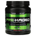 Kaged Muscle, PRE-KAGED, Premium Pre-Workout, Fruit Punch, 1.31 lb (592 g) - HealthCentralUSA