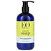 EO Products, Hand Soap, Lemon & Eucalyptus, 12 fl oz (355 ml) - HealthCentralUSA