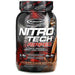 Muscletech, Nitro Tech Ripped, Ultimate Protein + Weight Loss Formula, Chocolate Fudge Brownie, 2 lbs (907 g) - HealthCentralUSA